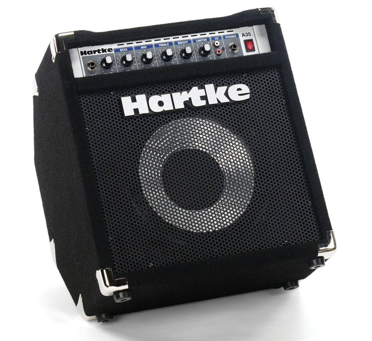 HARTKE A35 BASS COMBO AMPLIFIER