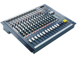 SOUNDCRAFT EPM12 HIGH-PERFORMANCE MIXER