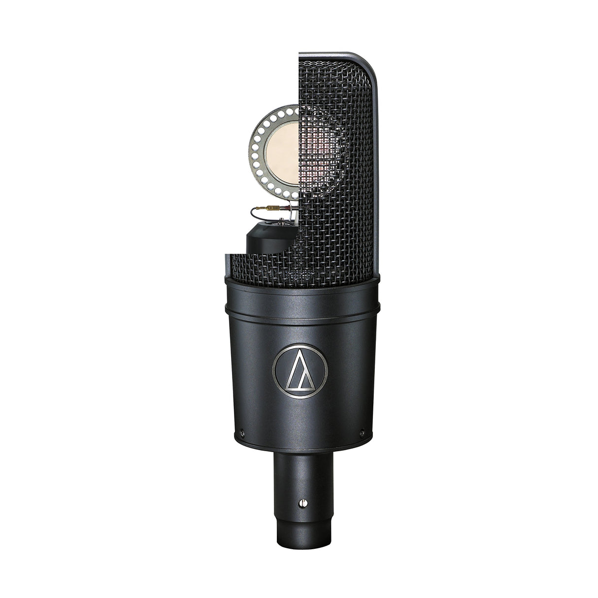 AUDIO-TECHNICA AT4033A CARDIOID CONDENSER MICROPHONE