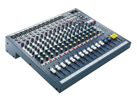 SOUNDCRAFT EPM12 HIGH-PERFORMANCE MIXER