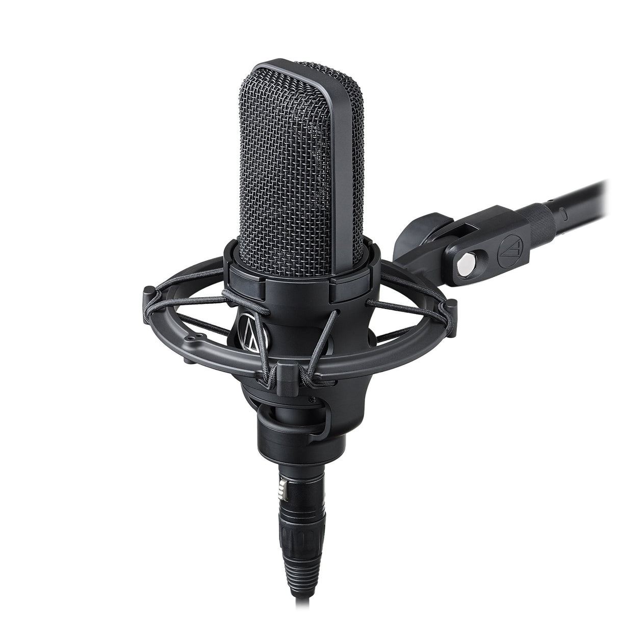 AUDIO-TECHNICA AT4033A CARDIOID CONDENSER MICROPHONE