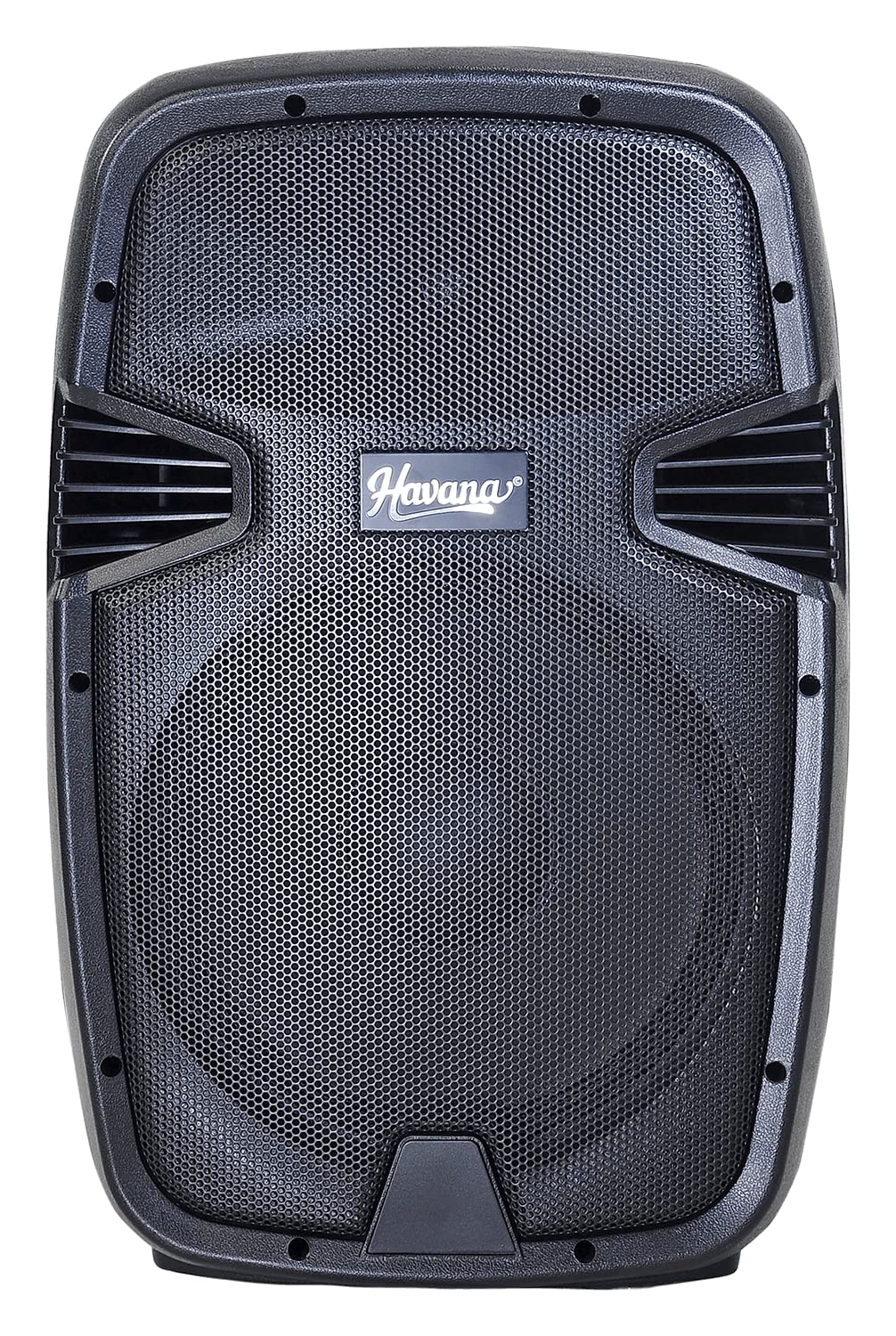 HAVANA PS-1212BT PORTABLE PA SPEAKER