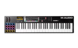 M-AUDIO CODE 61 USB MIDI CONTROLLER