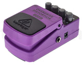 BEHRINGER OD300 OVERDRIVE-DISTORTION PEDAL