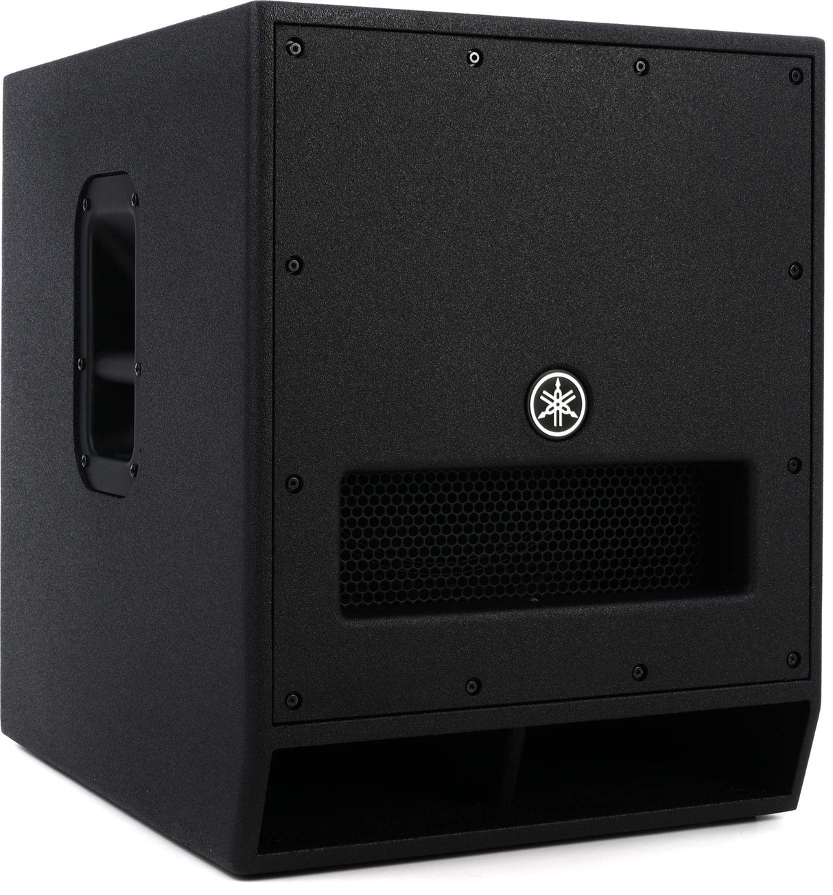 YAMAHA DXS15MKII 15-INCH POWERED SUBWOOFER