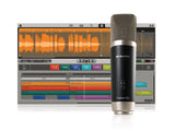 M-AUDIO VOCAL STUDIO MICROPHONE