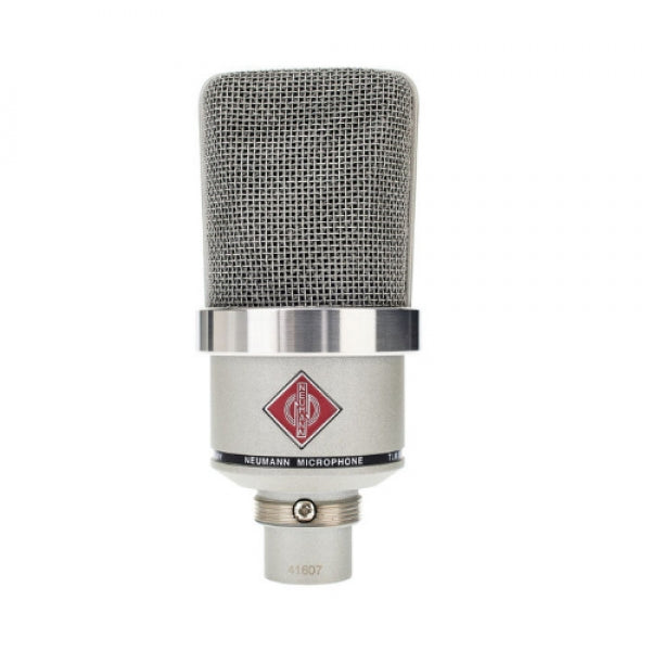 Neumann TLM 102 Studio Set Large Diaphragm Condenser Microphone