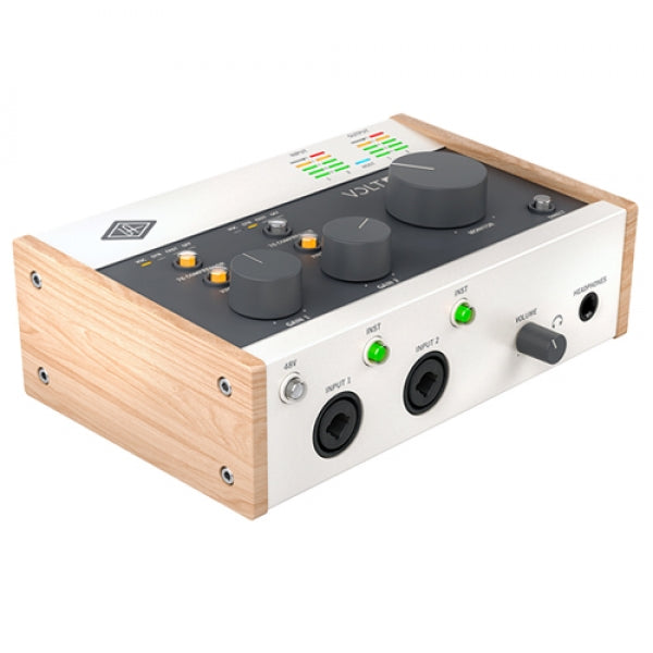 Universal Audio Apollo X8 Heritage Edition 18 X 24 Thunderbolt 3 Audio Interface