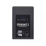 KRK ROKIT 7 G4 7-Inch Powered Near-Field Studio Monitor RP7 G4