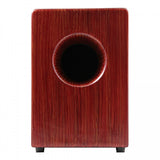 Pearl Boom Box Cajon PCJ633BB Artisan Red Mahogany