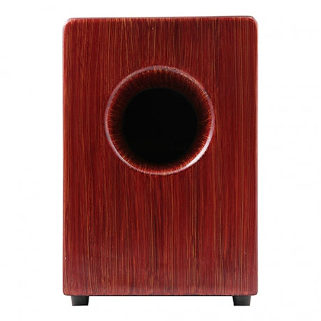 Pearl Boom Box Cajon PCJ633BB Artisan Red Mahogany