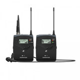 Sennheiser EW 112P G4 Wireless Portable Lavalier Microphone Set
