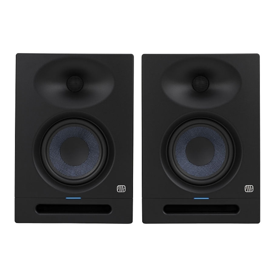 Presonus Eris Studio 5 Two-Way Active Studio Monitors 5.25-Inch With EBM Waveguide