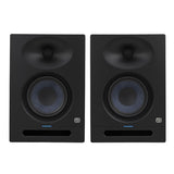 Presonus Eris Studio 5 Two-Way Active Studio Monitors 5.25-Inch With EBM Waveguide