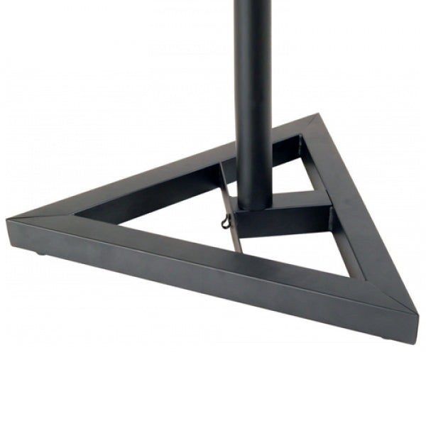 Onstage SMS6000-P Studio Monitor Stands (Pair)