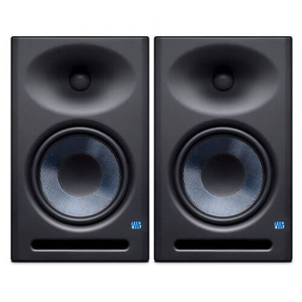 Presonus Eris E8 XT 2-Way Active Studio Monitors With Wave Guide – Royelite