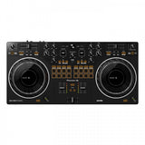 Pioneer DDJ-REV1 Scratch-Style 2-Channel DJ Controller For Serato DJ Lite (Black)