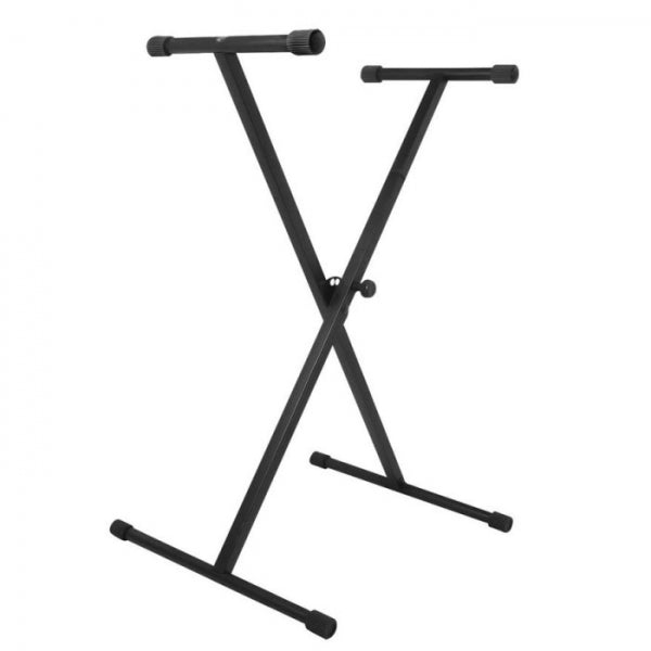 On-Stage KS7190 Single-X Keyboard Stand
