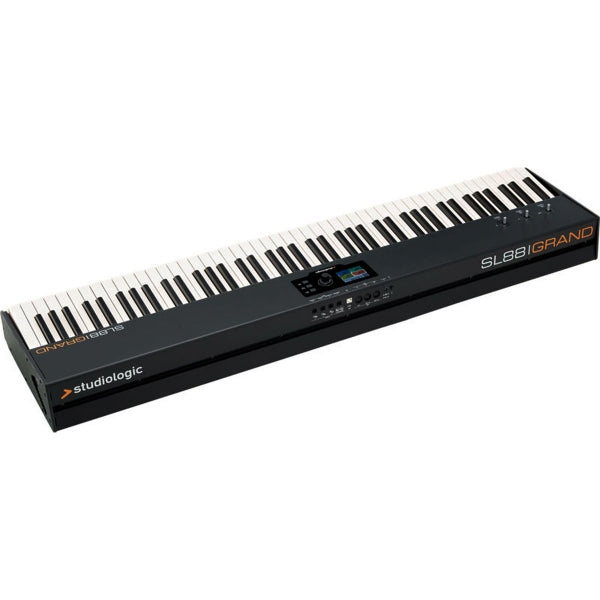 Studiologic SL88 Grand 88-Key Midi Keyboard Controller