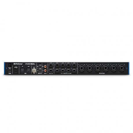 Presonus Studio 1824c 18-In/18-Out USB-C Audio Interface