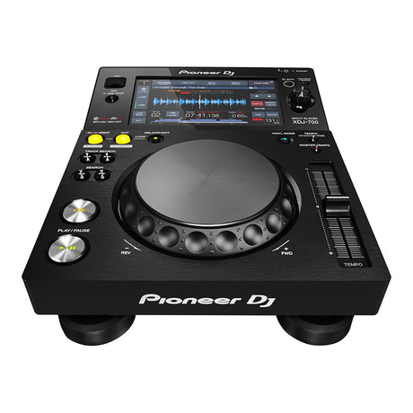 Pioneer XDJ-700 Compact DJ Multi Player