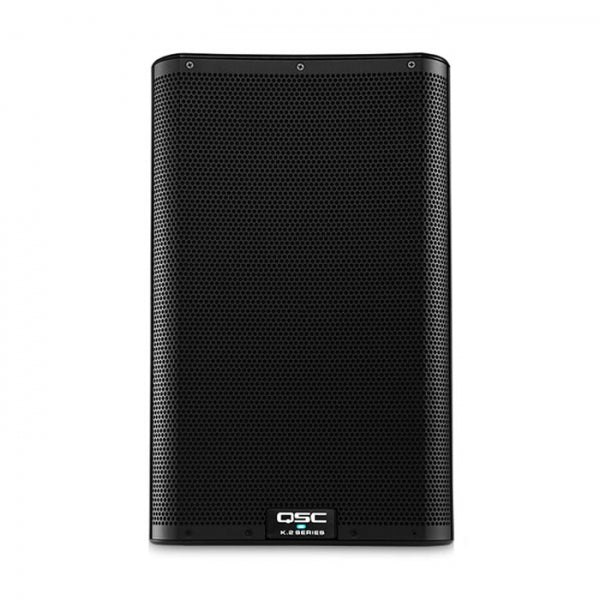 QSC K10.2 Powered 10-Inch 2-Way Loudspeaker