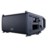 QSC LA108 8-Inch 2-Way Powered Line Array Loudspeaker