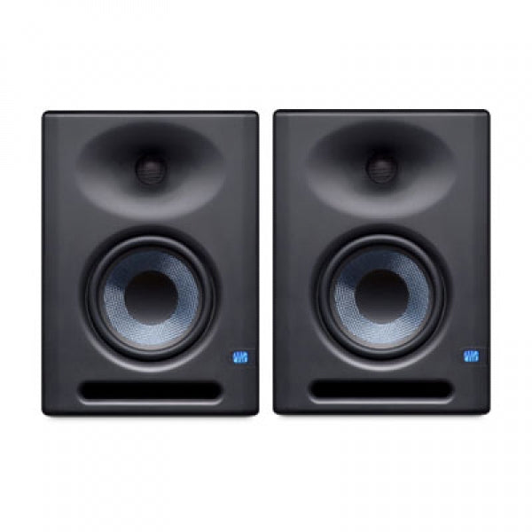 Presonus Eris E5 XT 2-Way Active Studio Monitors With Wave Guide