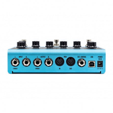 IK Multimedia AmpliTube X-Space Reverb Pedal