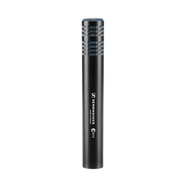 Sennheiser E 914 Recording Instrument Microphone