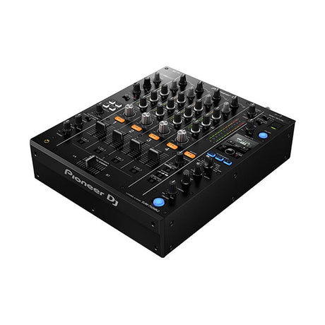 Pioneer DJM-750MK2 4-Channel Mixer With Club DNA