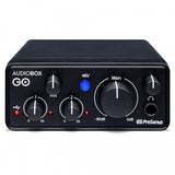 Presonus AudioBox GO 2x2 USB-C Audio Interface