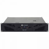 Crown XLi 2500 Two-Channel 750Watt Power Amplifier