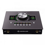 Universal Audio Apollo Twin X Duo Heritage Edition Thunderbolt Audio Interface