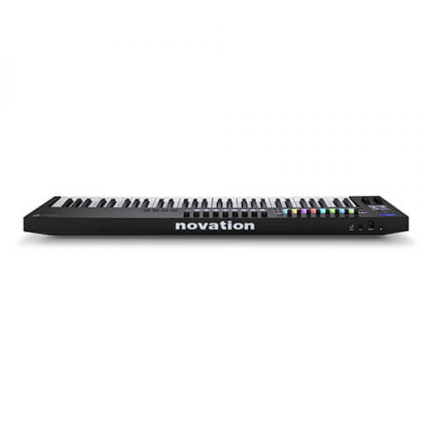 Novation Launchkey 61 MK3 61-Key Midi Keyboard Controller