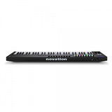 Novation Launchkey 61 MK3 61-Key Midi Keyboard Controller