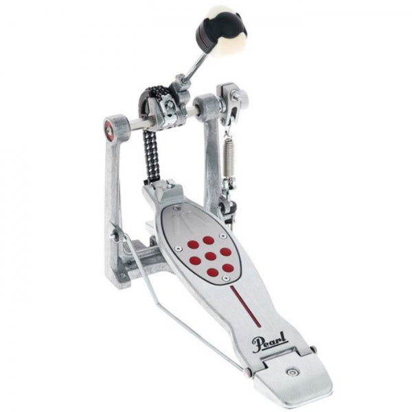 Pearl P-2050C/F Redline Eliminator Light Transport Single Bass Drum Pedal