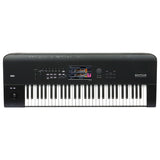 Korg Nautilus 61 61-Keys Synthesizer Workstation