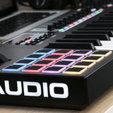 M-AUDIO CODE 61 USB MIDI CONTROLLER