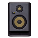 KRK ROKIT 5 G4 5-Inch Powered Near-Field Studio Monitor RP5 G4