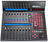 Icon Qcon Pro X Professional USB MIDI Controller Station With Motorized Faders