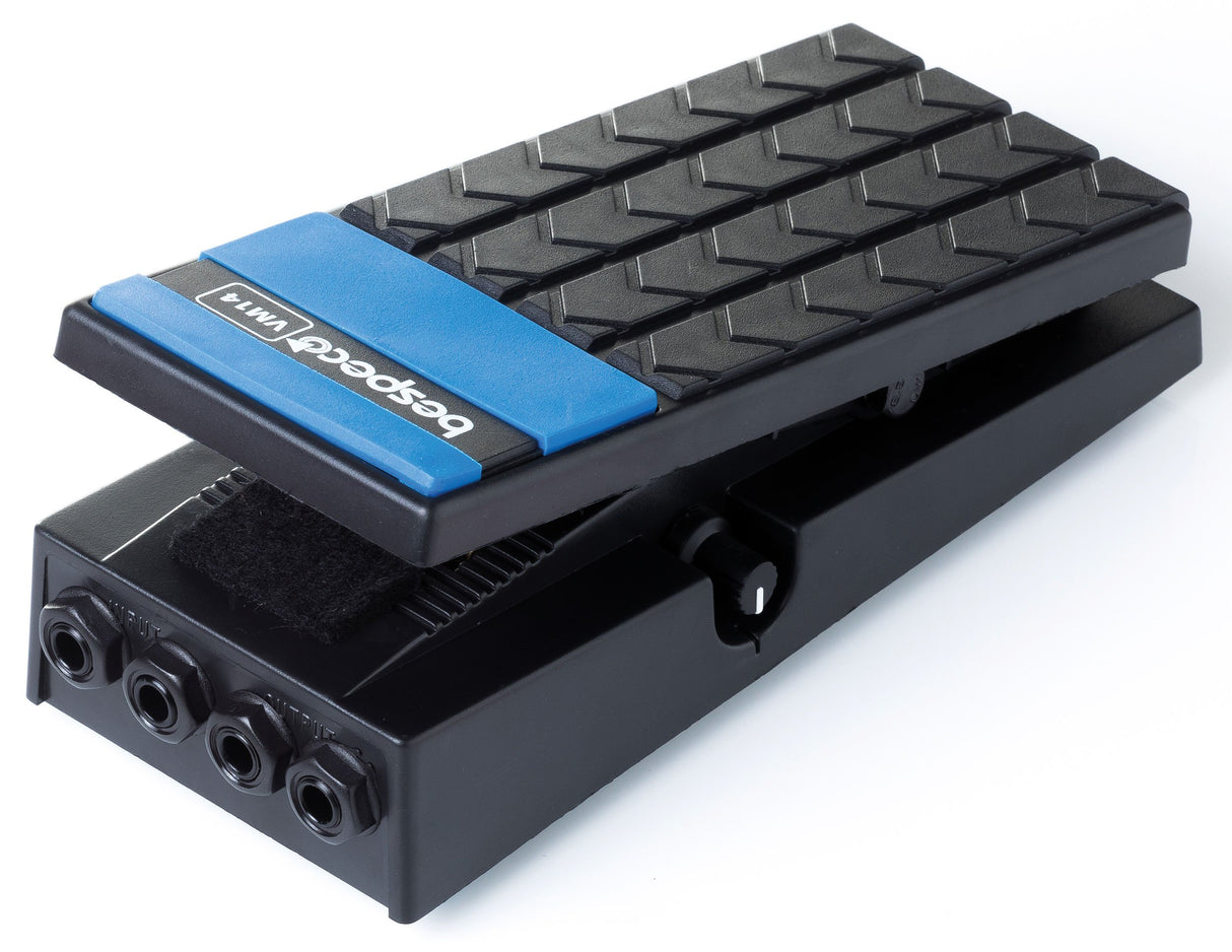 BESEPCO VM14L VOLUME PEDAL