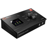 Antelope Audio Zen Go Synergy Core USB Audio Interface