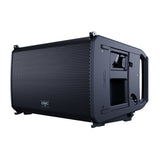 QSC LA112 12-Inch 2-Way Powered Line Array Loudspeaker