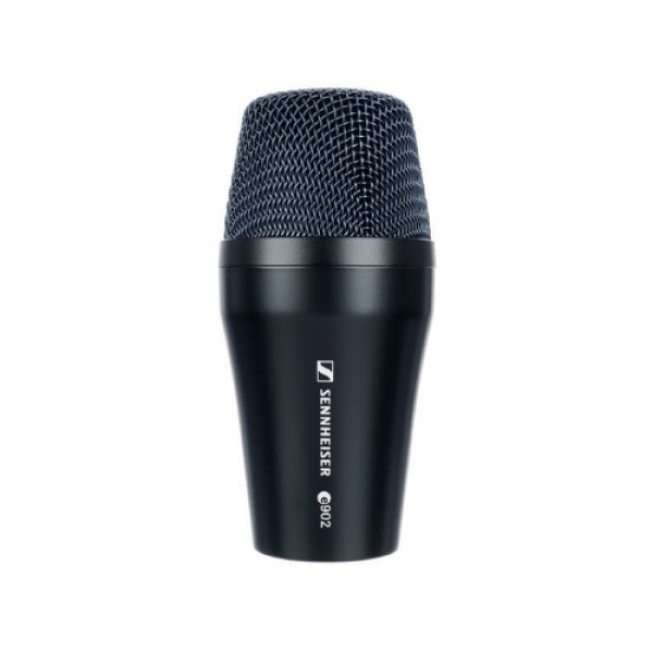 Sennheiser E 902 Cardioid Instrument Microphone