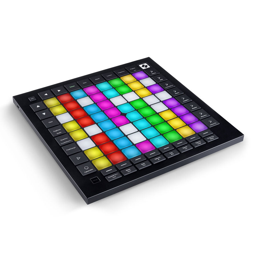 Novation Launchpad Pro MK3 Midi Controller