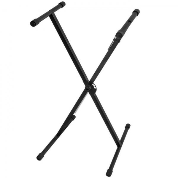 On-Stage KS7190 Single-X Keyboard Stand