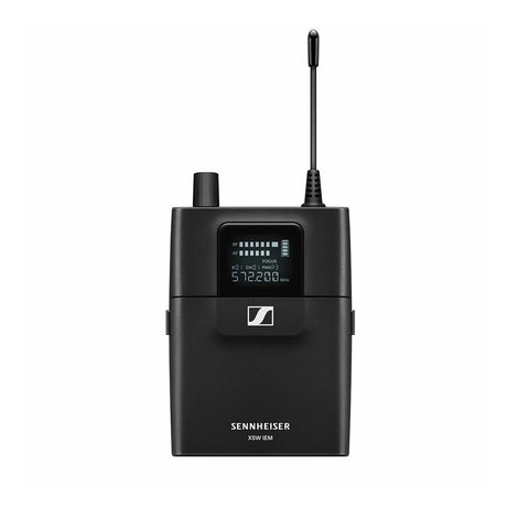 Sennheiser XSW IEM SET Wireless In-Ear Monitoring System