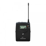 Sennheiser EW 112P G4 Wireless Portable Lavalier Microphone Set