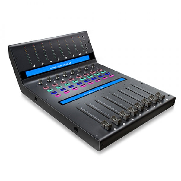 Icon Qcon ProXS Professional USB-Midi Controller Station